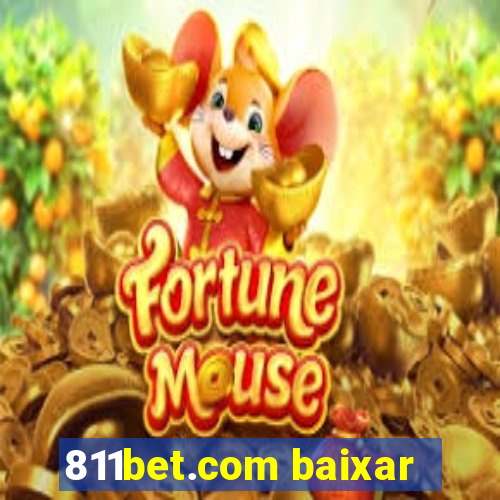 811bet.com baixar